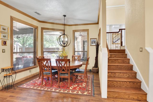 1305 Bellefonte Lane, Colleyville, TX 76034