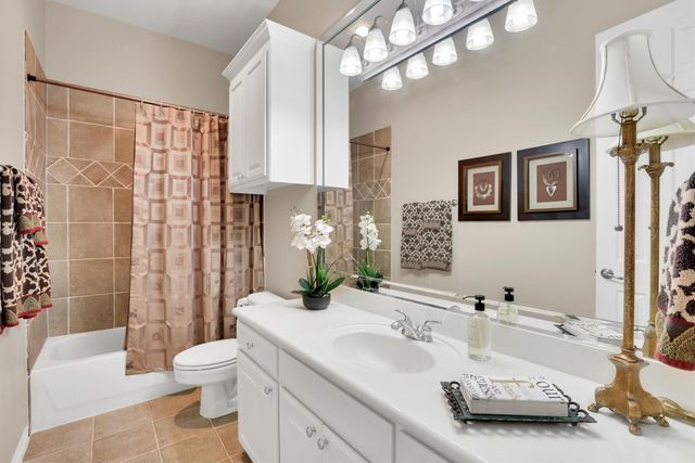 1305 Bellefonte Lane, Colleyville, TX 76034