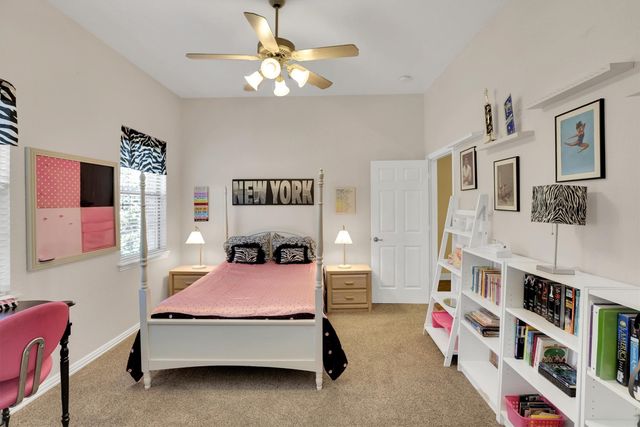 1305 Bellefonte Lane, Colleyville, TX 76034