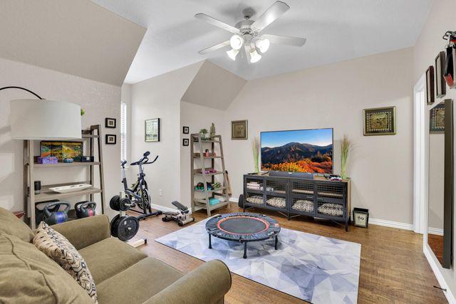 1305 Bellefonte Lane, Colleyville, TX 76034