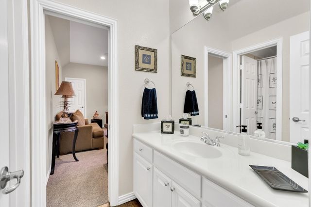 1305 Bellefonte Lane, Colleyville, TX 76034