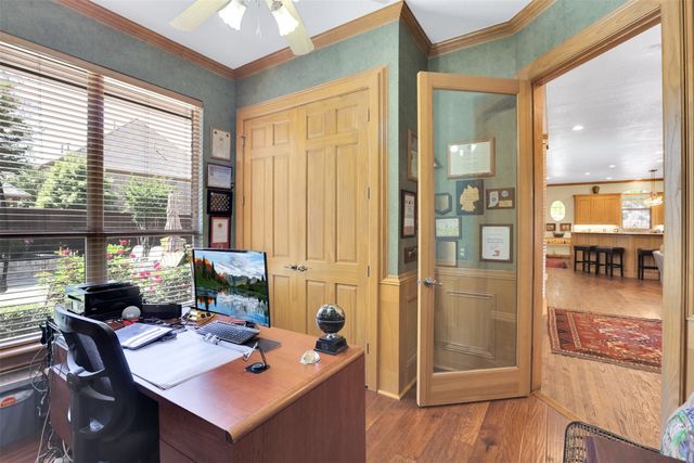 1305 Bellefonte Lane, Colleyville, TX 76034