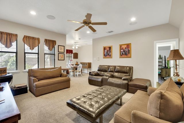 1305 Bellefonte Lane, Colleyville, TX 76034