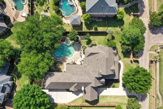 1305 Bellefonte Lane, Colleyville, TX 76034