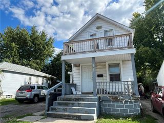 11913 Matherson Avenue, Cleveland, OH 44135