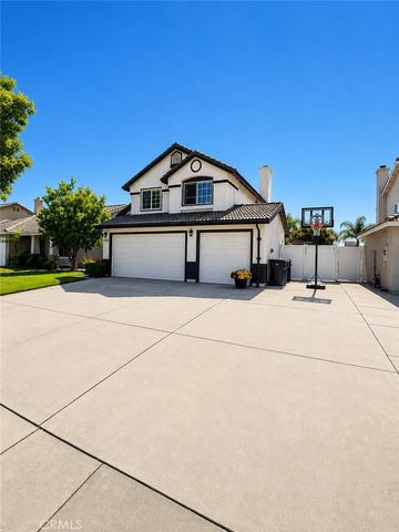 3151 Clover Lane, Ontario, CA 91761