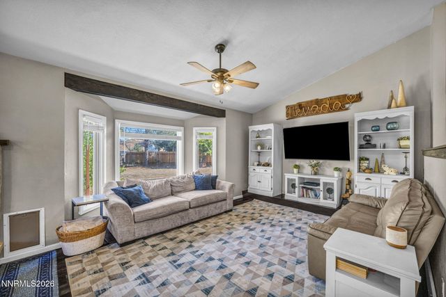 620 Renee Court, Gardnerville, NV 89460
