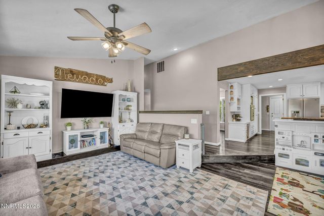 620 Renee Court, Gardnerville, NV 89460