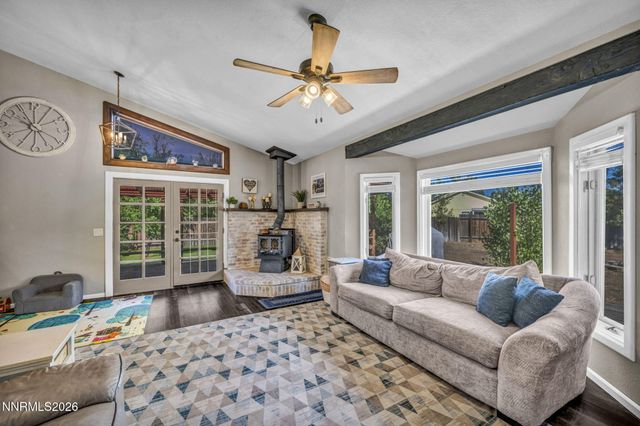 620 Renee Court, Gardnerville, NV 89460