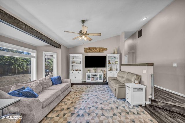 620 Renee Court, Gardnerville, NV 89460