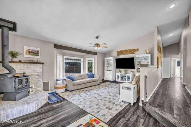 620 Renee Court, Gardnerville, NV 89460