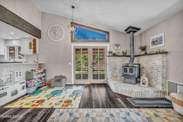 620 Renee Court, Gardnerville, NV 89460