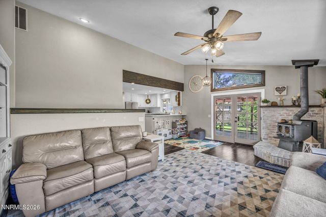 620 Renee Court, Gardnerville, NV 89460