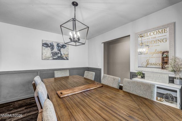 620 Renee Court, Gardnerville, NV 89460