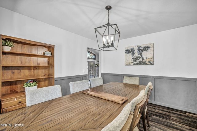 620 Renee Court, Gardnerville, NV 89460