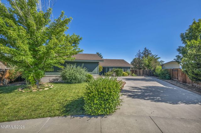 620 Renee Court, Gardnerville, NV 89460