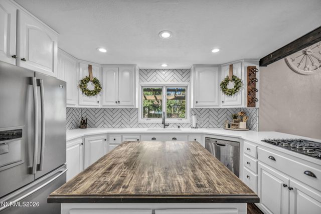 620 Renee Court, Gardnerville, NV 89460