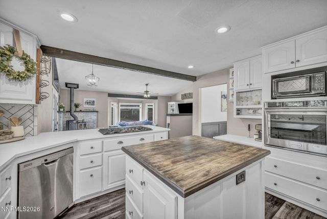 620 Renee Court, Gardnerville, NV 89460