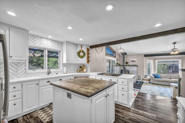620 Renee Court, Gardnerville, NV 89460