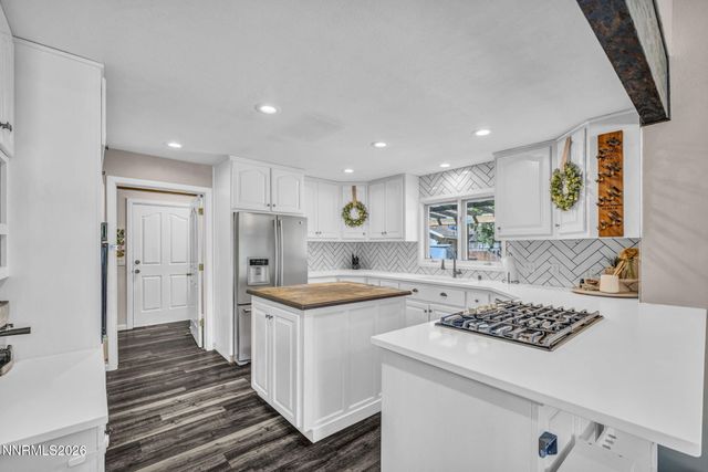 620 Renee Court, Gardnerville, NV 89460