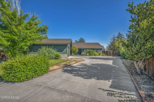 620 Renee Court, Gardnerville, NV 89460