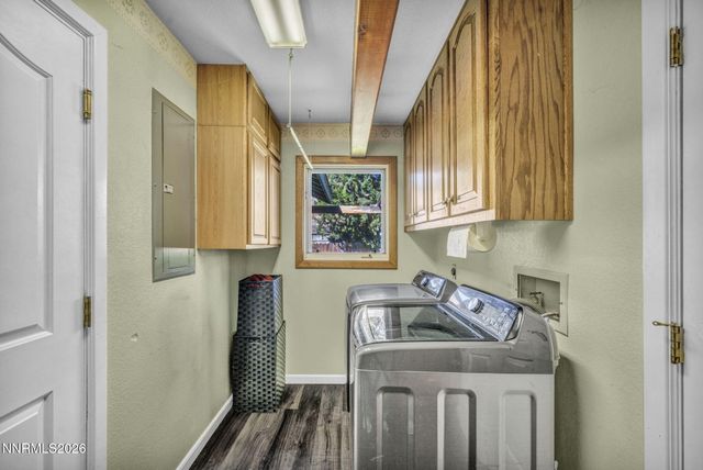 620 Renee Court, Gardnerville, NV 89460