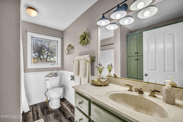 620 Renee Court, Gardnerville, NV 89460