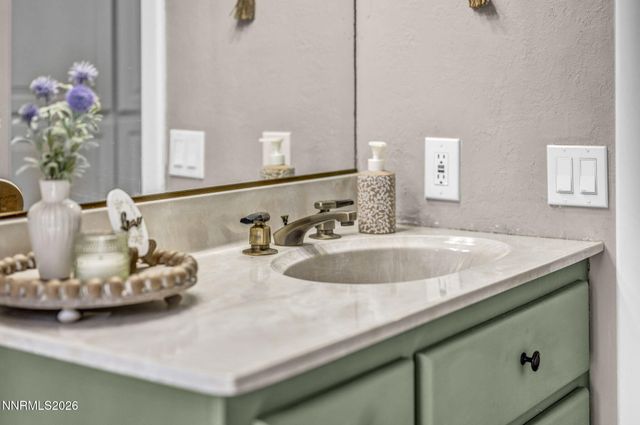 620 Renee Court, Gardnerville, NV 89460