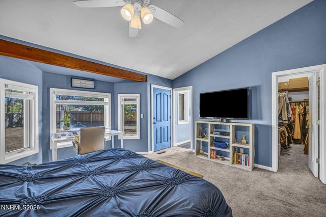 620 Renee Court, Gardnerville, NV 89460