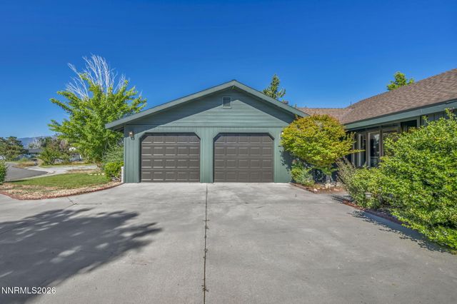 620 Renee Court, Gardnerville, NV 89460