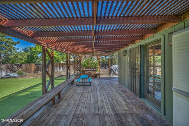 620 Renee Court, Gardnerville, NV 89460