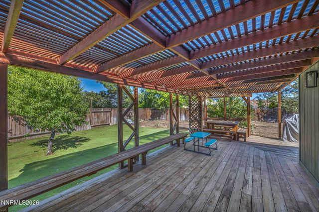 620 Renee Court, Gardnerville, NV 89460
