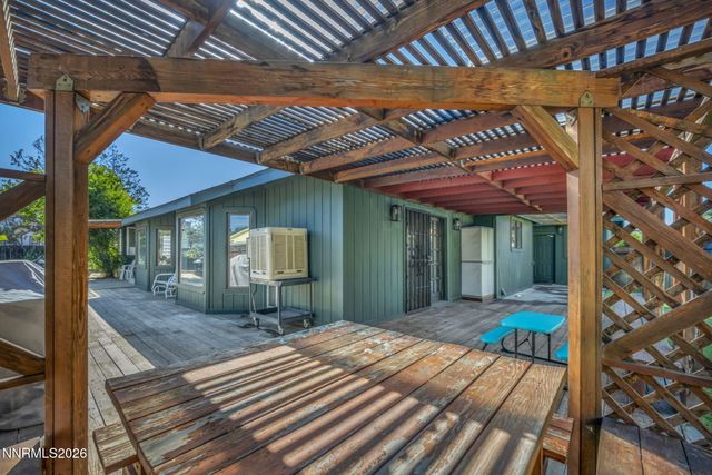 620 Renee Court, Gardnerville, NV 89460