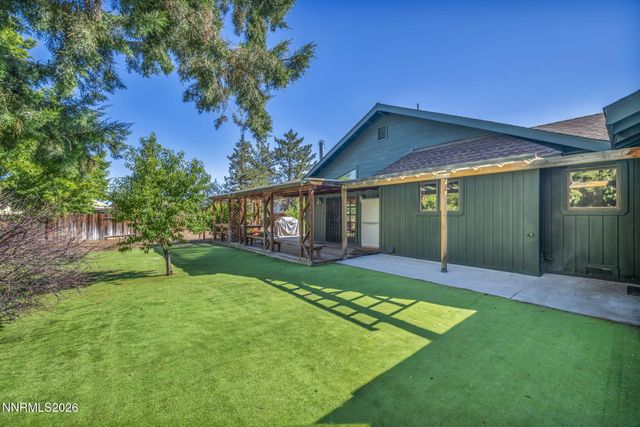 620 Renee Court, Gardnerville, NV 89460