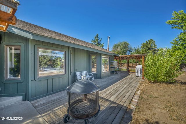 620 Renee Court, Gardnerville, NV 89460