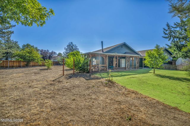 620 Renee Court, Gardnerville, NV 89460