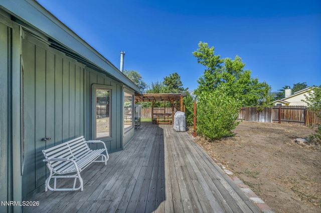 620 Renee Court, Gardnerville, NV 89460