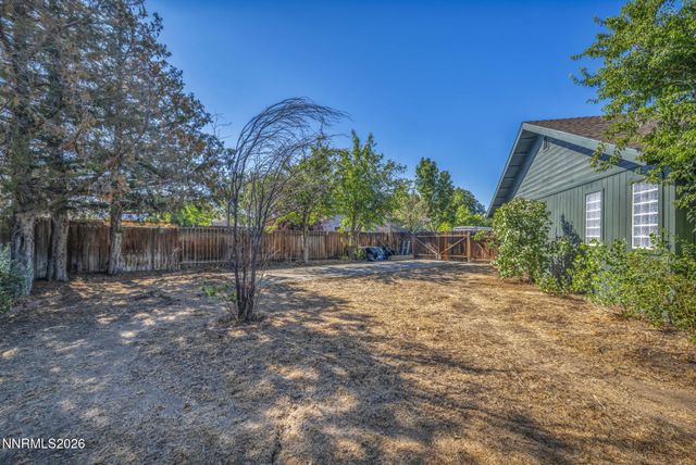 620 Renee Court, Gardnerville, NV 89460