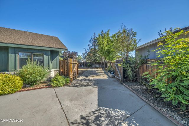 620 Renee Court, Gardnerville, NV 89460