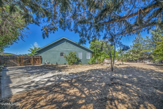 620 Renee Court, Gardnerville, NV 89460