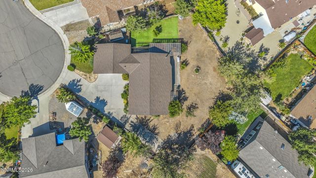 620 Renee Court, Gardnerville, NV 89460
