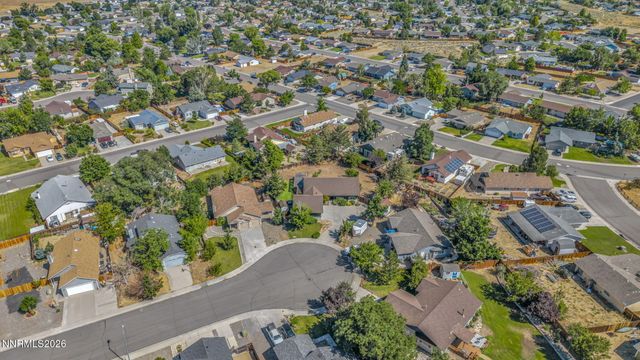 620 Renee Court, Gardnerville, NV 89460