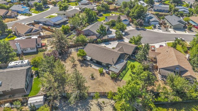 620 Renee Court, Gardnerville, NV 89460