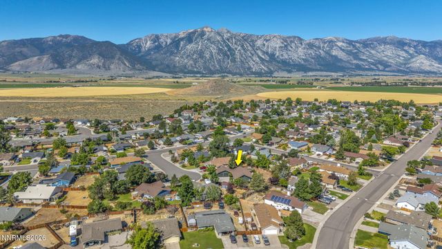 620 Renee Court, Gardnerville, NV 89460
