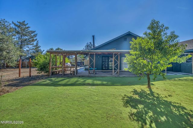 620 Renee Court, Gardnerville, NV 89460