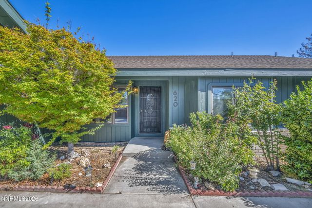620 Renee Court, Gardnerville, NV 89460