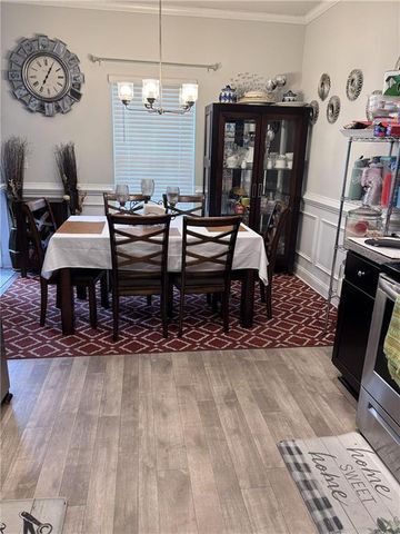 11934 Lovejoy Crossing Boulevard, Hampton, GA 30253