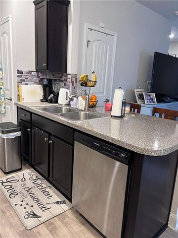 11934 Lovejoy Crossing Boulevard, Hampton, GA 30253