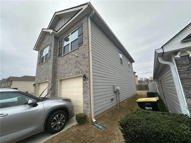 11934 Lovejoy Crossing Boulevard, Hampton, GA 30253