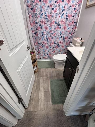 11934 Lovejoy Crossing Boulevard, Hampton, GA 30253